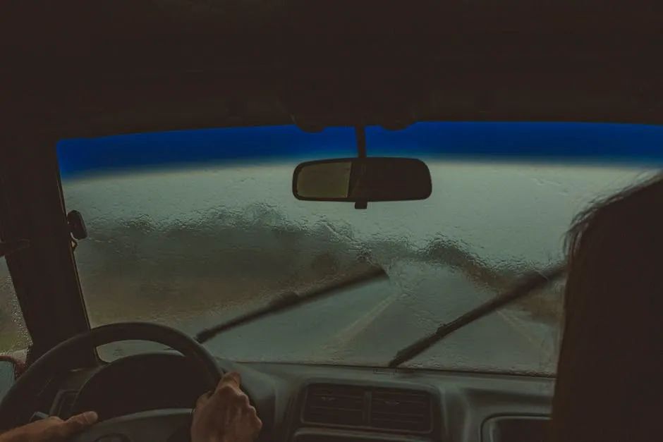 雨季汽车应该怎么保养