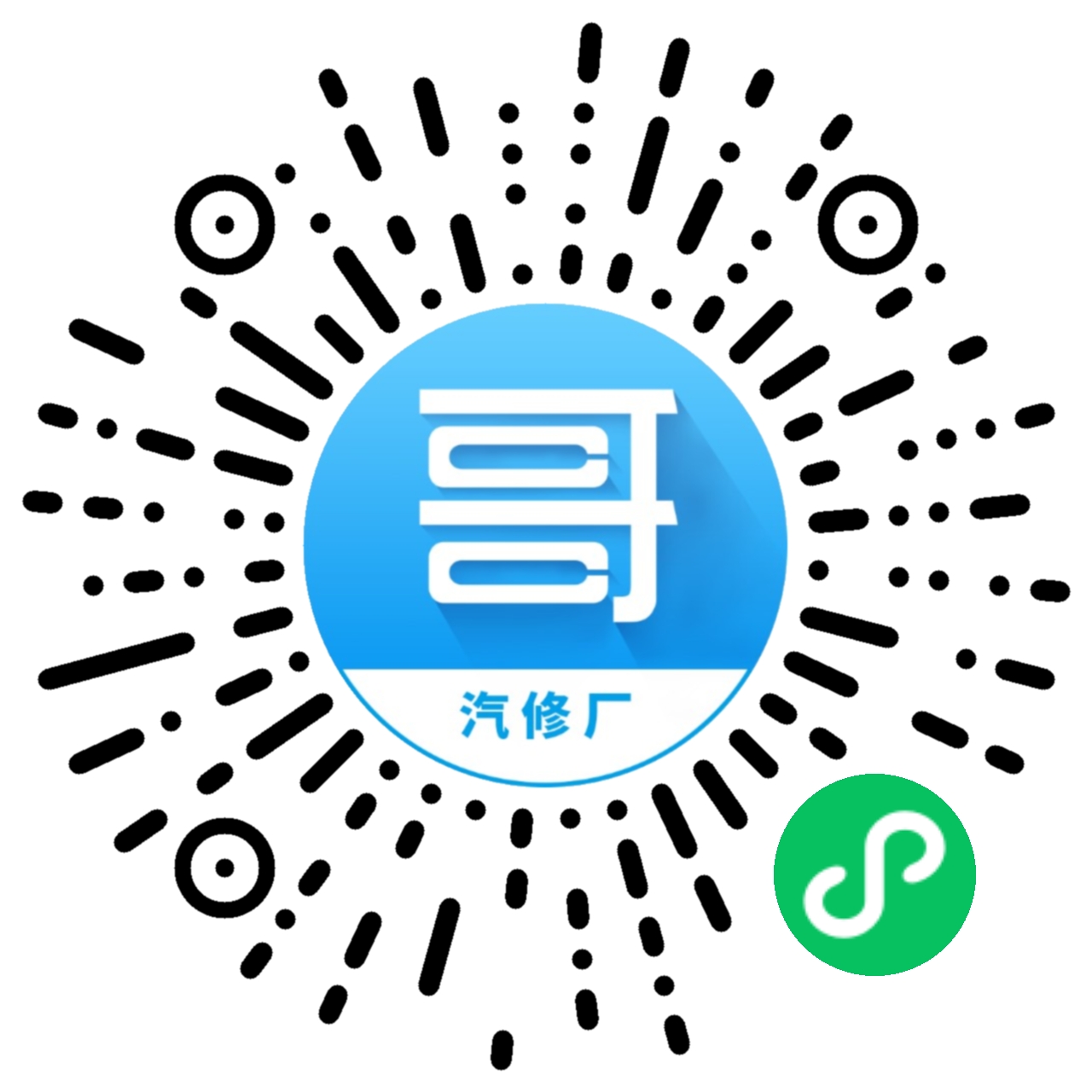 二维码