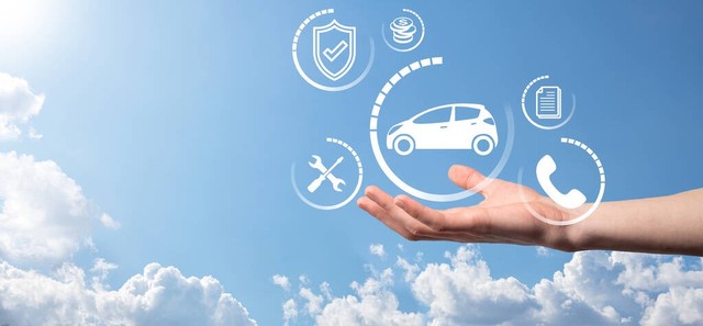 哥爱车：汽车定期保养，你真的懂吗？