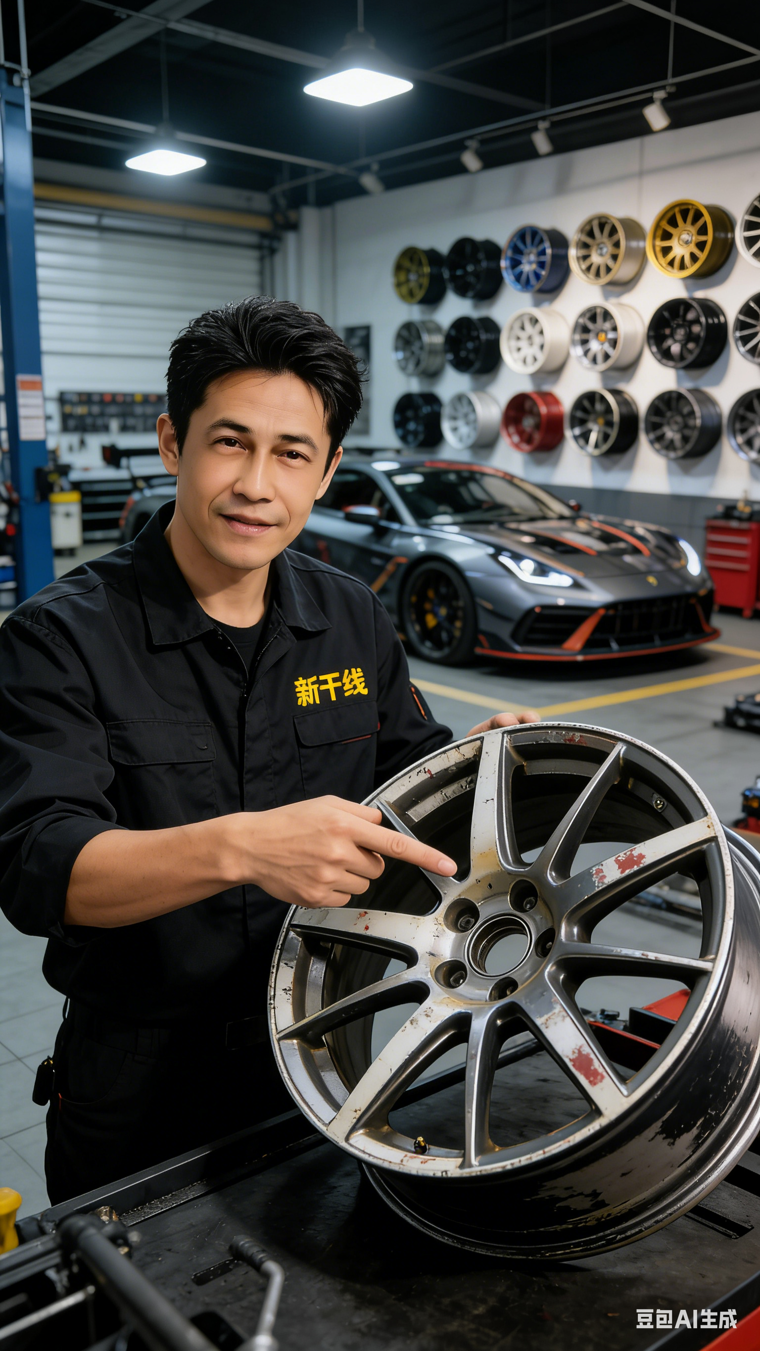 双旦营销黄金期，汽修店如何借势&ldquo;节日经济&rdquo;实现业绩倍增？