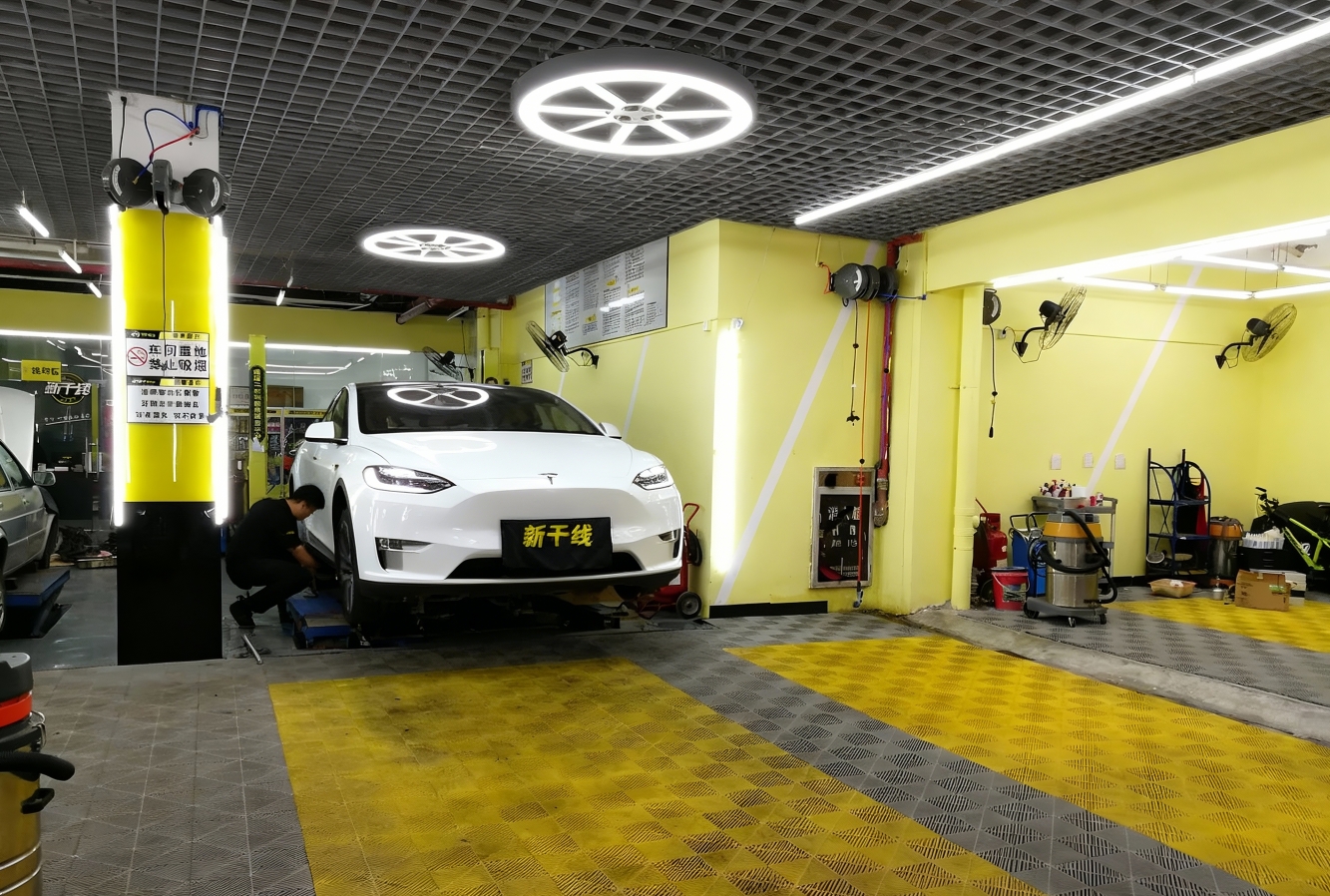 汽修店老客激活技巧：3招唤醒沉睡客户，提升复购率