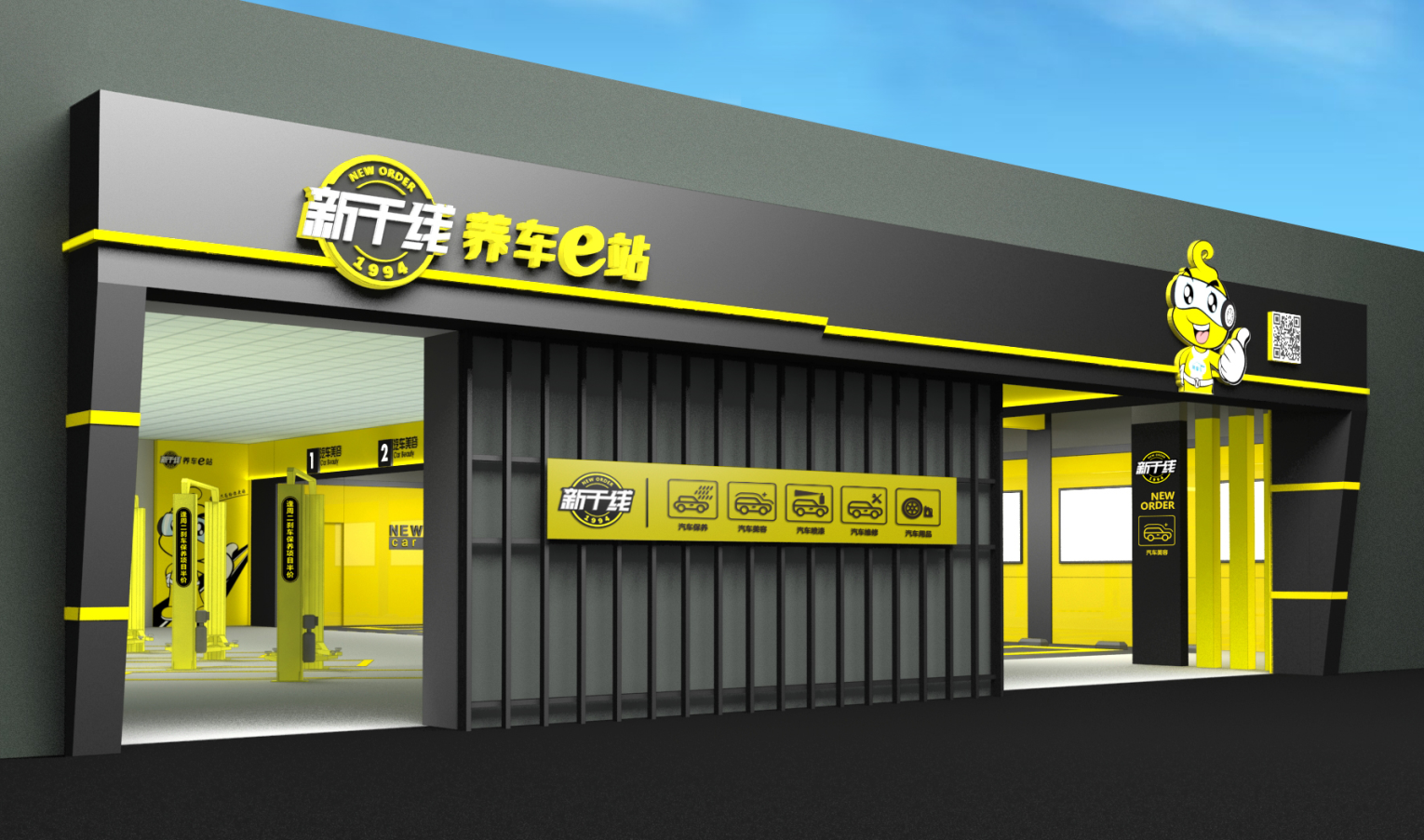 轮胎选型避坑：3分钟分清型号，不花冤枉钱