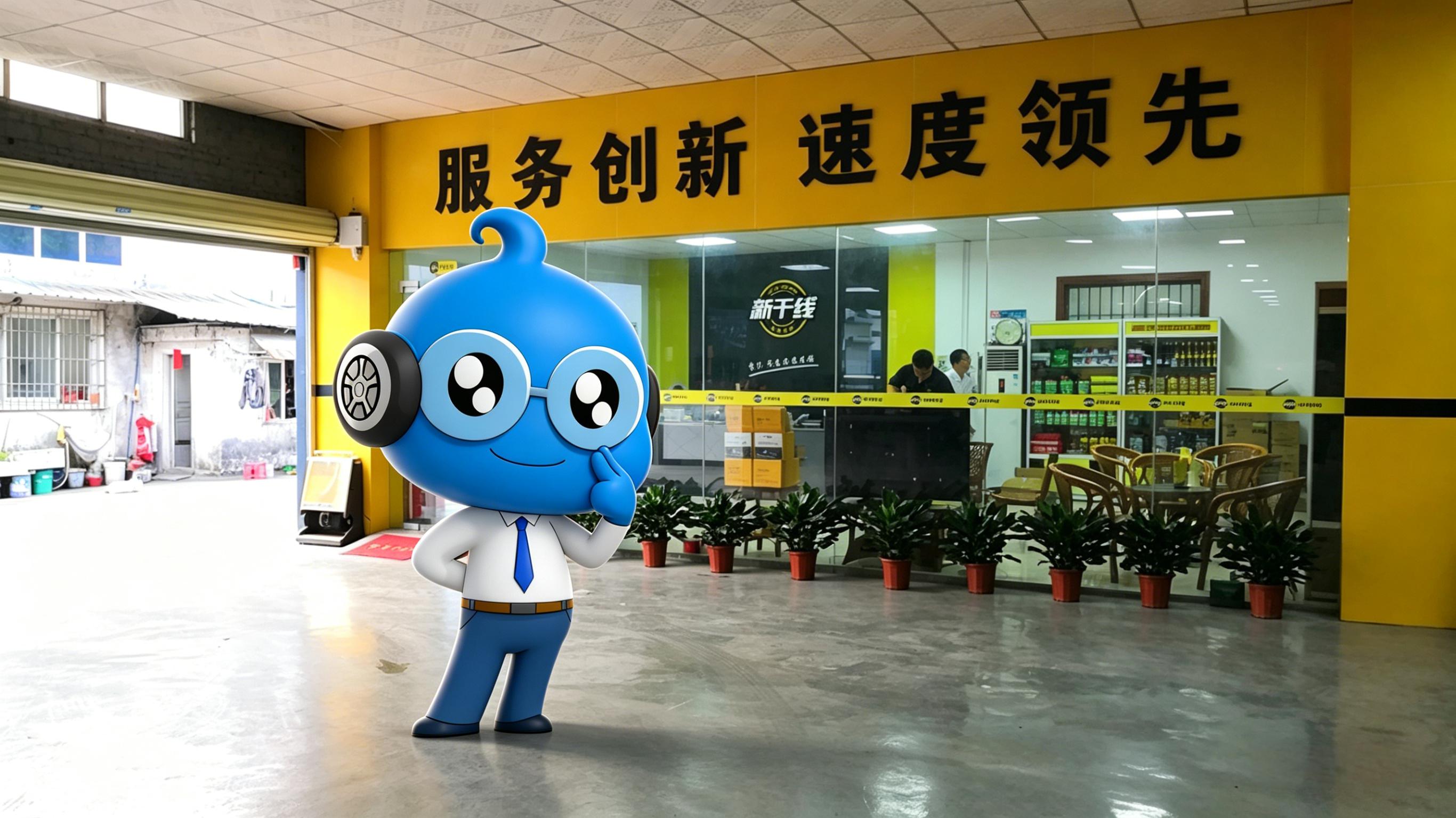 雨季油膜清洁技巧：小项目高口碑，轻松提升成交率